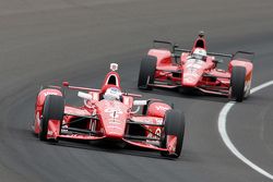 Скотт Диксон, Chip Ganassi Racing Chevrolet