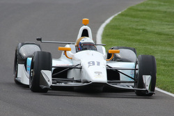 Buddy Lazier