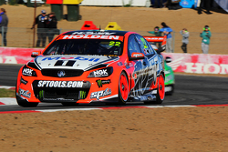 James Courtney, Holden Racing Team