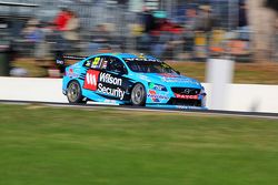 Scott McLaughlin, Garry Rogers Motorsport Volvo