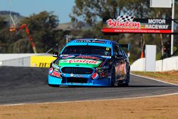 Mark Winterbottom, Prodrive Racing Australia, Ford