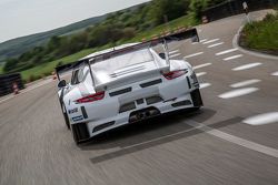 The new Porsche 911 GT3 R