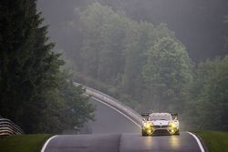 #25 Marc VDS Racing BMW Z4 GT3: Maxime Martin, Lucas Luhr, Markus Palttala, Richard Westbrook