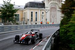 Felix Rosenqvist, Prema Powerteam Dallara Mercedes-Benz