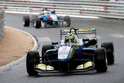 Alessio Lorandi, Van Amersfoort Racing, Dallara Volkswagen