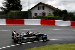 Charles Leclerc, Van Amersfoort Racing, Dallara Volkswagen