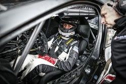 Сабине Шмиц, Chevrolet