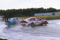 6 Этап РДС 2014, АСК
