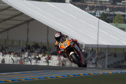 Stefan Bradl, Forward Racing Yamaha