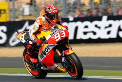 Marc Marquez, Repsol Honda Team