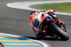 Marc Marquez, Repsol Honda Team