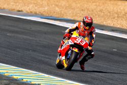 Marc Marquez, Repsol Honda Team