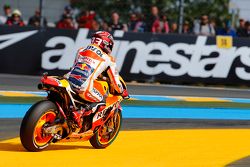 Marc Marquez, Repsol Honda Takımı