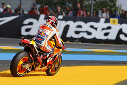 Marc Marquez, Repsol Honda Team