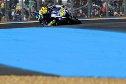 Valentino Rossi, Yamaha Factory Racing