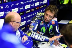 Валентино Росси, Yamaha Factory Racing