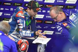 Хорхе Лоренсо, Yamaha Factory Racing