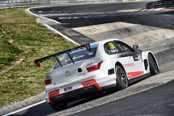 Yvan Muller, Citroën C-Elysée WTCC, Citroën World Touring Car team