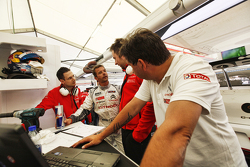 Sébastien Loeb, Citroën C-Elysée WTCC, Citroën World Touring Car team
