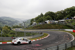 Ma Qing Hua, Citroën C-Elysée WTCC, Citroën World Touring Car team