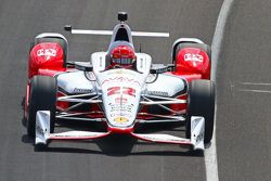 Симон Пажено, Team Penske Chevrolet