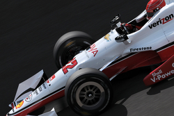 Simon Pagenaud, Team Penske Chevrolet