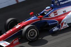 Takuma Sato, A.J. Foyt Enterprises