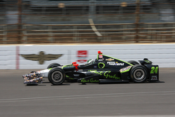 Таунсенд Белл, Dreyer and Reinbold Chevrolet