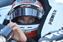 Will Power, Team Penske Chevrolet