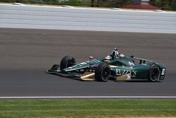 Ed Carpenter, CFH Racing Chevrolet