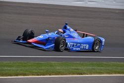 Tony Kanaan, Chip Ganassi Racing Chevrolet