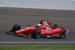 Graham Rahal, Rahal Letterman Lanigan Racing