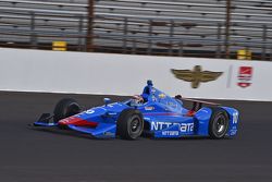 Тони Канаан, Chip Ganassi Racing Chevrolet