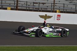 Sebastien Bourdais, KVSH Racing