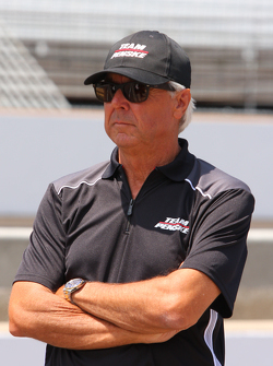 Rick Mears