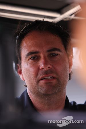 Bryan Herta, Bryan Herta Autosport Honda