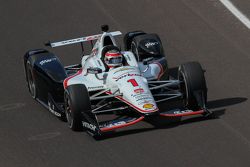 Will Power, Team Penske Chevrolet