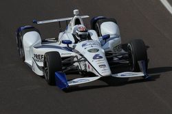 J.R. Hildebrand, CFH Racing Chevrolet