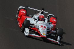 Симон Пажено, Team Penske Chevrolet