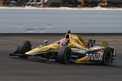 James Hinchcliffe, Schmidt Peterson Motorsports Honda