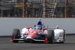 Takuma Sato, A.J. Foyt Enterprises