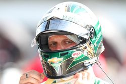Ed Carpenter, CFH Racing Chevrolet