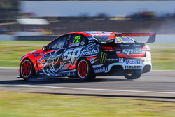 James Courtney, Holden Racing Team