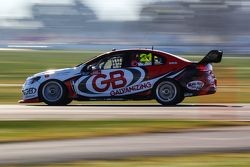 Dale Wood, Brad Jones Racing Holden