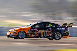 Shane van Gisbergen, Tekno Autosports Holden