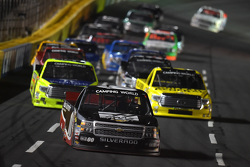 Kasey Kahne, JR Motorsports Chevrolet