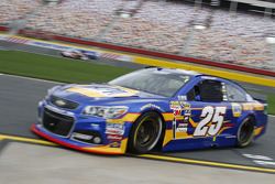 Chase Elliott, Hendrick Motorsports, Chevrolet