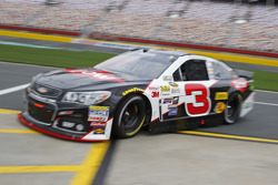 Austin Dillon, Richard Childress Racing Chevrolet