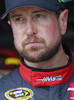 Kurt Busch, Stewart-Haas Racing Chevrolet