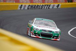 Kevin Harvick, Stewart-Haas Racing Chevrolet